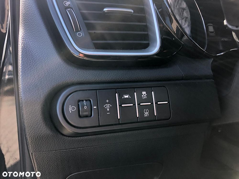 Kia Ceed 1.5 T-GDI MHEV Business Line - 21