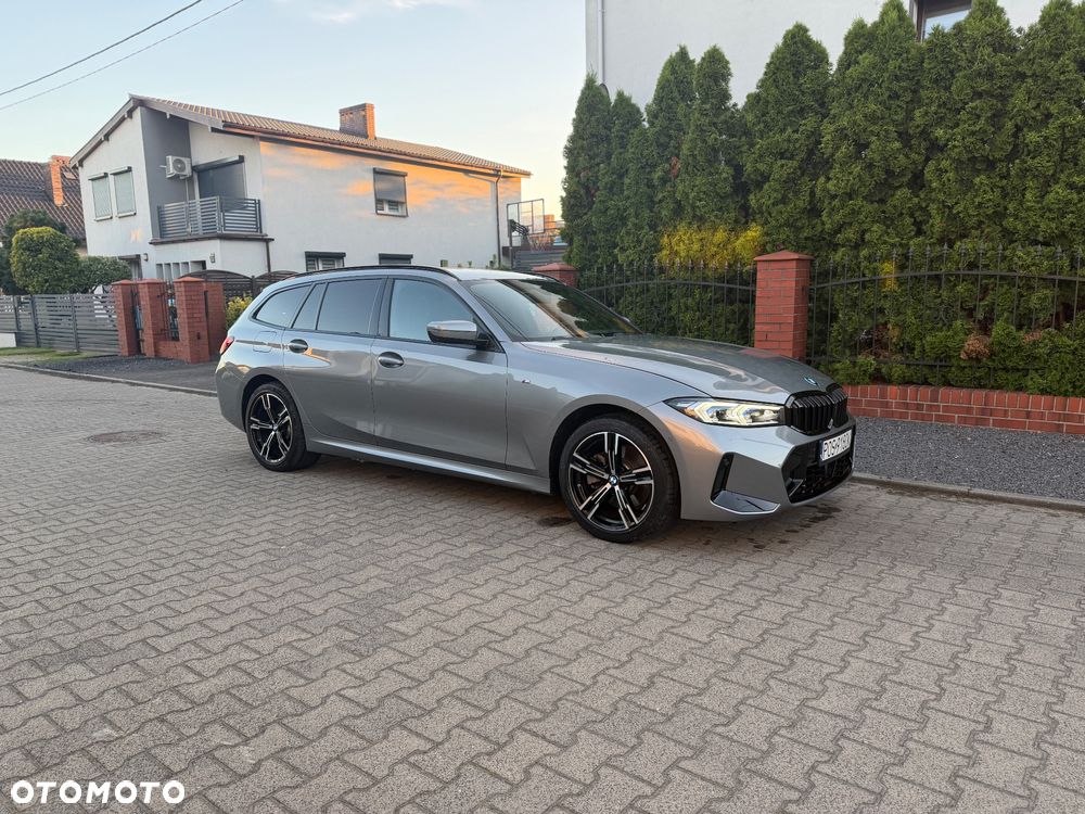 BMW Seria 3 - 2
