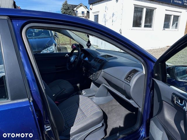Volkswagen Polo 1.2 - 19