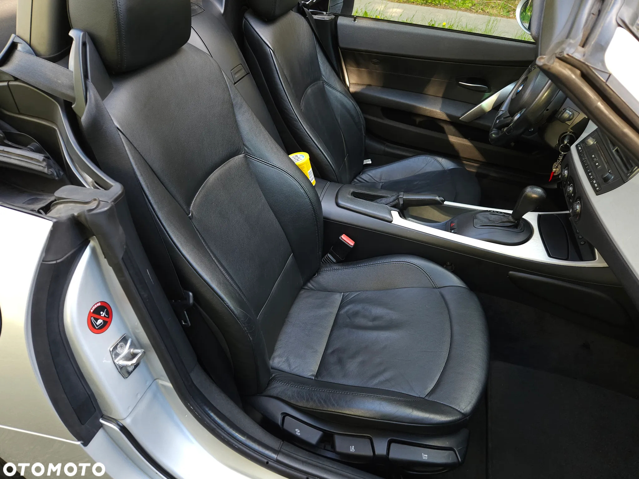 BMW Z4 roadster 2.5i - 13