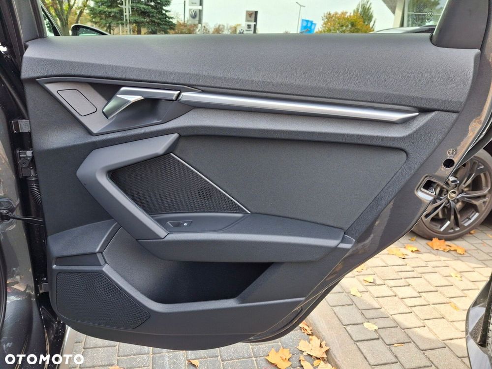 Audi A3 Sportback - 19