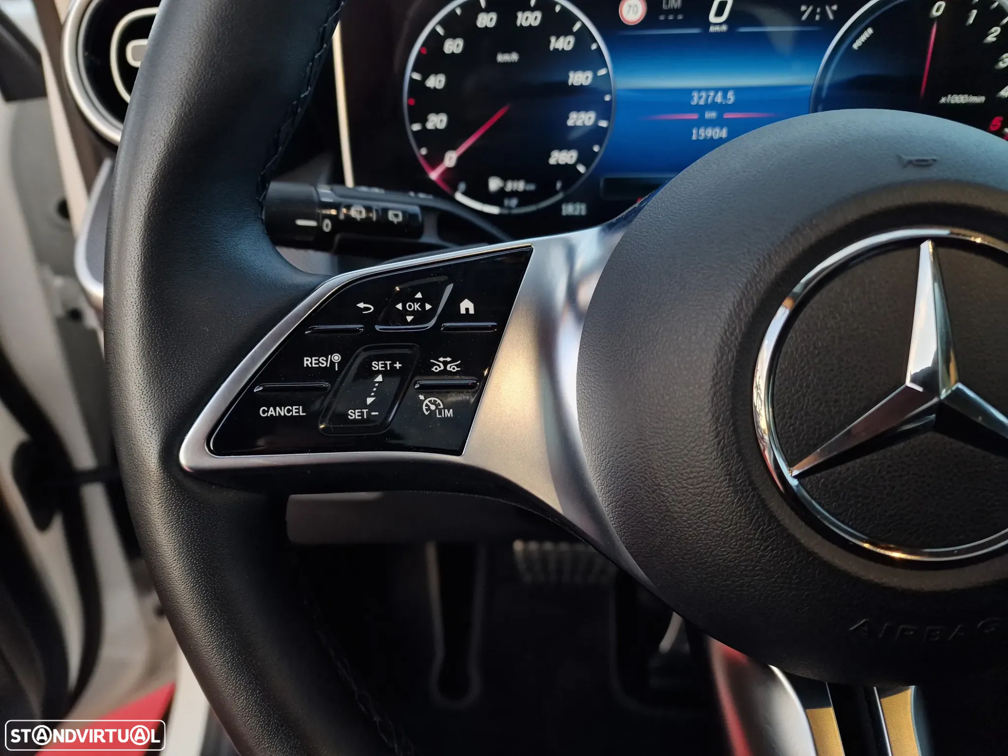 Mercedes-Benz GLC 300 de 4Matic - 42