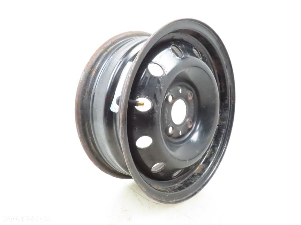 Felga stalowa 14" Fiat Bravo Brava Marea 4x98 ET37 - 5