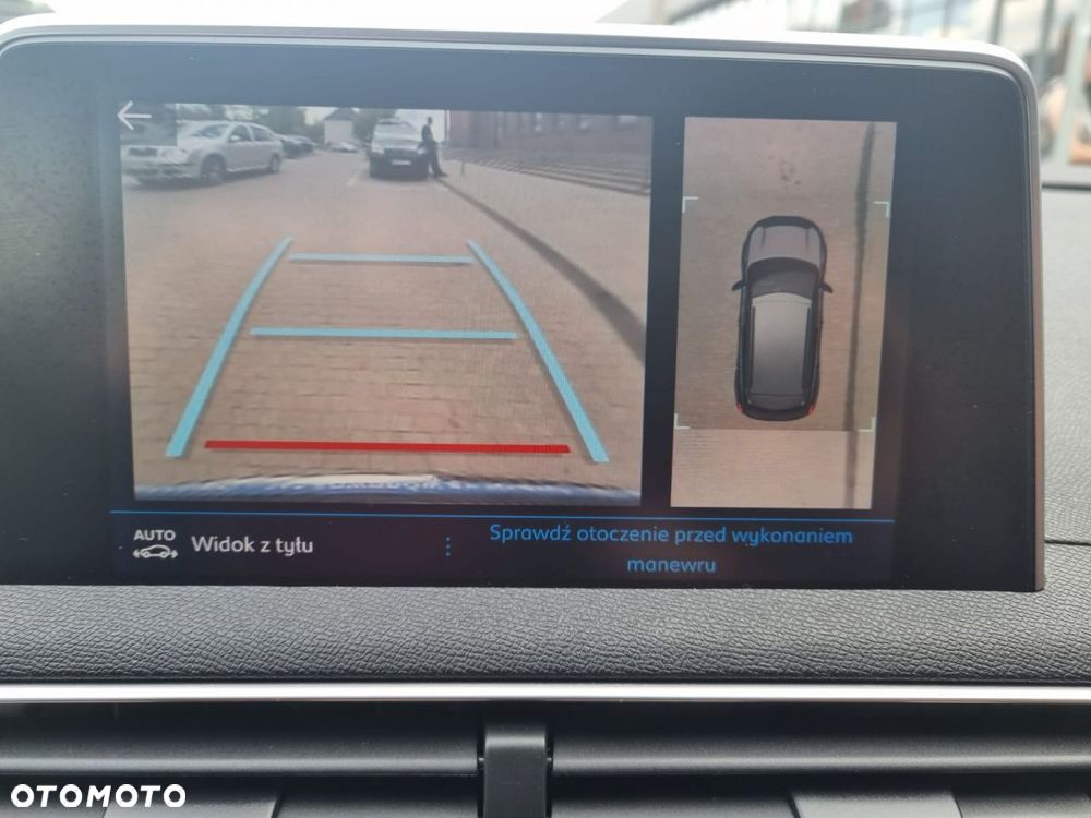 Peugeot 3008 1.6 BlueHDi Active S&S EAT6 - 20