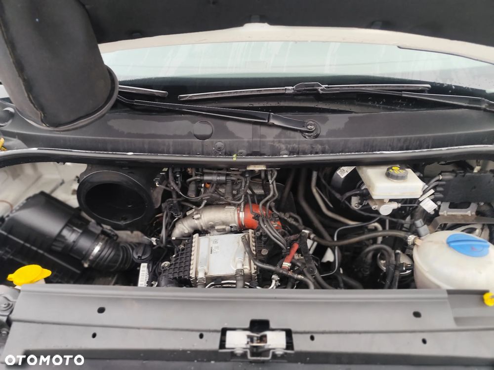 Volkswagen CRAFTER - 27