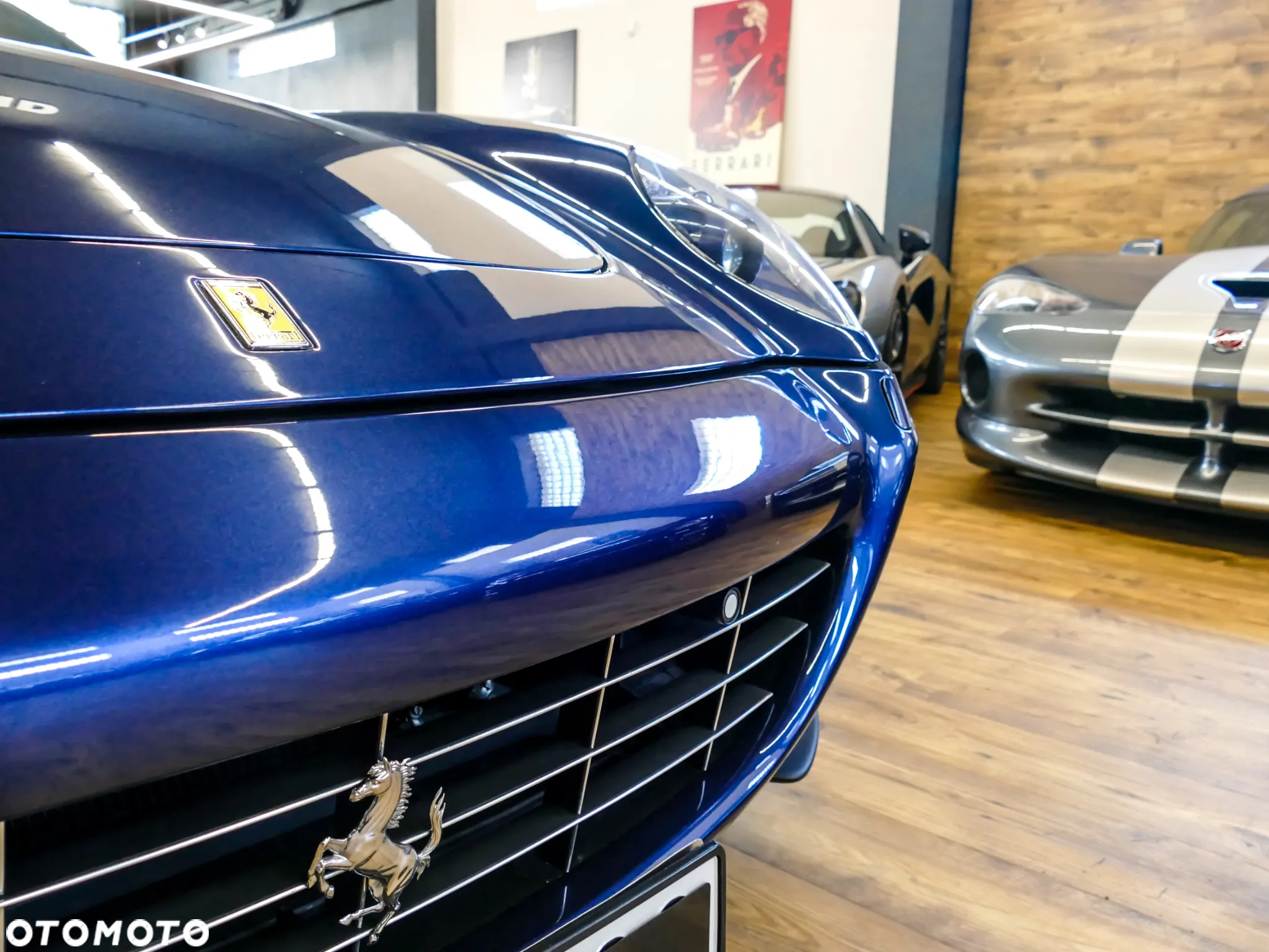 Ferrari 612 Scaglietti F1 - 23