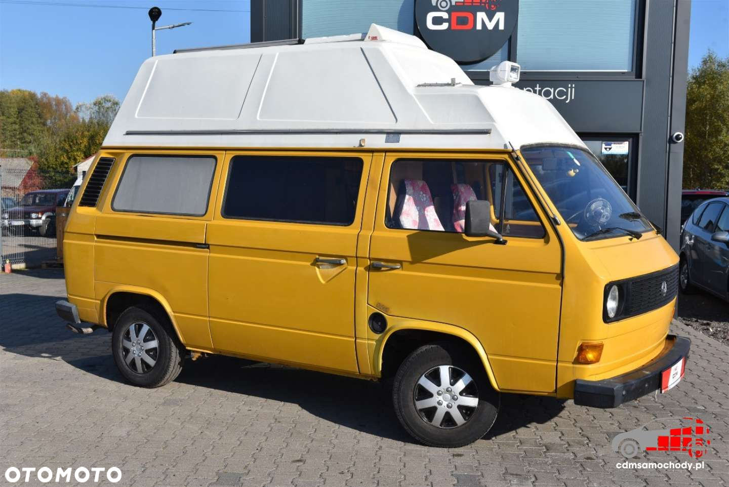 Volkswagen Transporter - 4