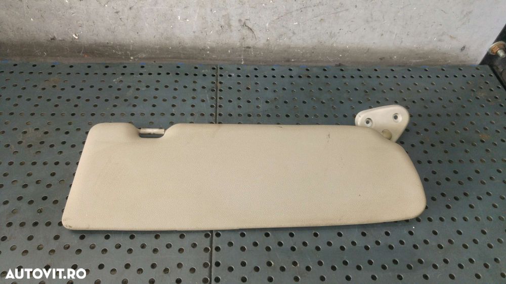 Parasolar umbreluta stanga bmw seria 1 e81 e87 1010472300 - 3