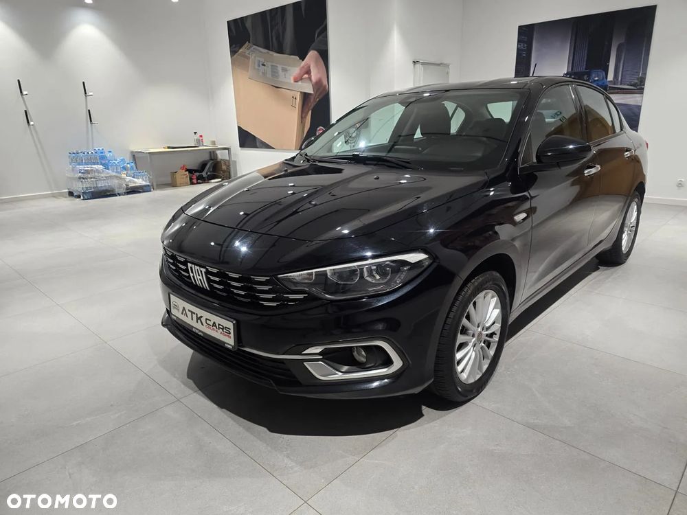 Fiat Tipo 1.0 T3 Life - 1