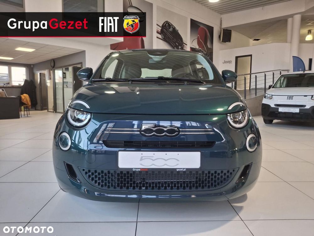Fiat 500 - 2