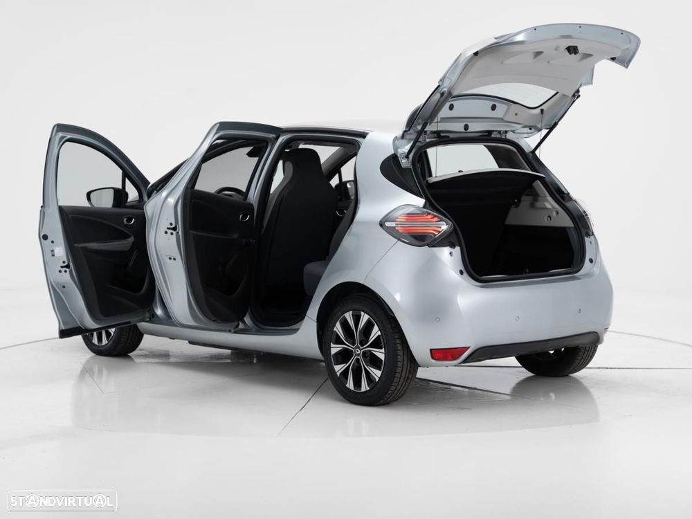Renault Zoe (c/ Bateria) Limited 50 - 6