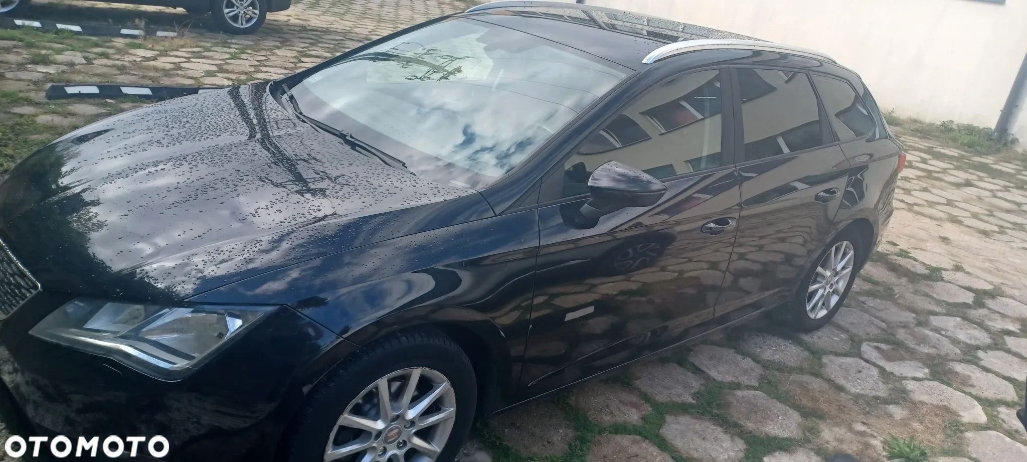 Seat Leon ST 1.6 TDI Start&Stop Style - 1