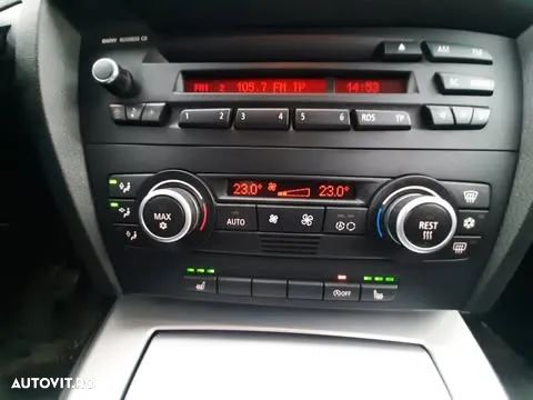BMW Seria 3 320d - 13