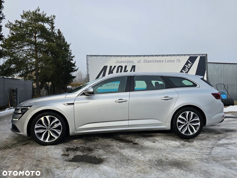 Renault Talisman 1.6 Energy dCi Intens - 7