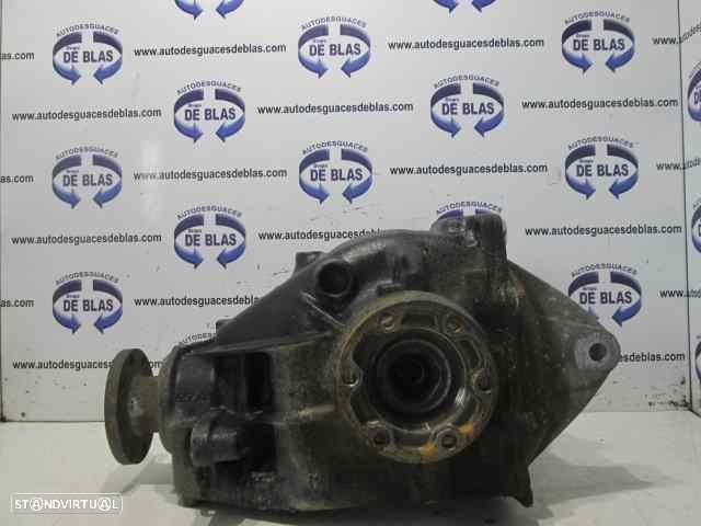 DIFERENCIAL TRASEIRO BMW SERIE 3 BERLINA E46 - 1