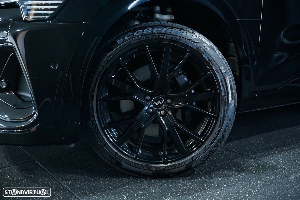 Audi e-tron 50 quattro S line - 6