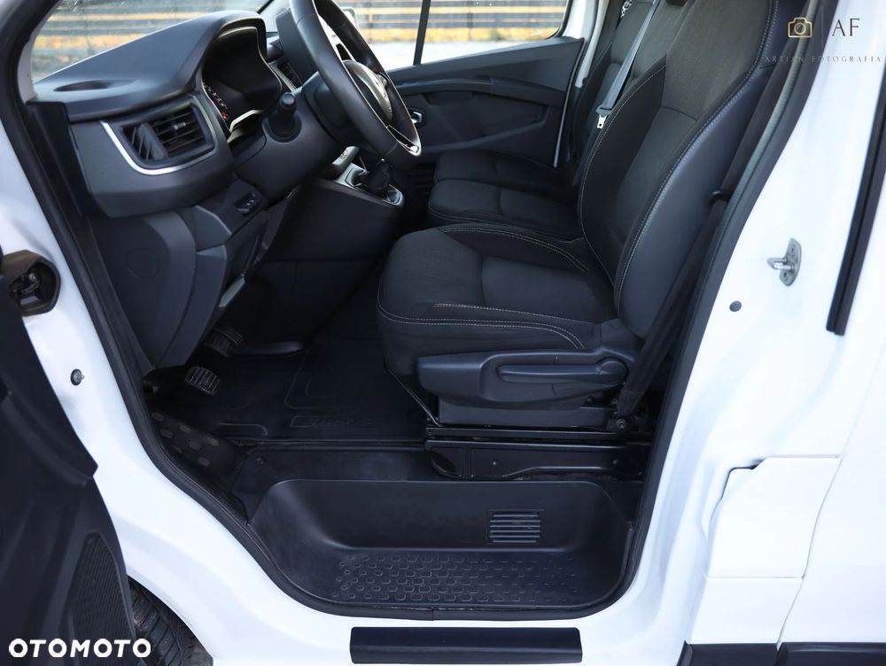 Renault TRAFIC L2H1 FV23-BRUTTO - 20