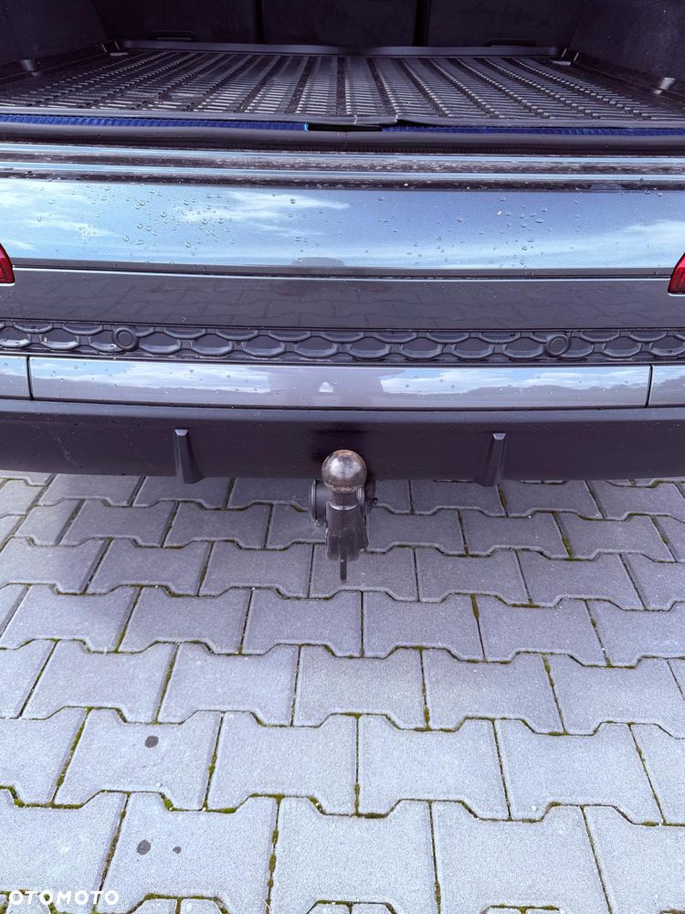 Audi Q7 45 TDI mHEV Quattro S Line Tiptr - 15