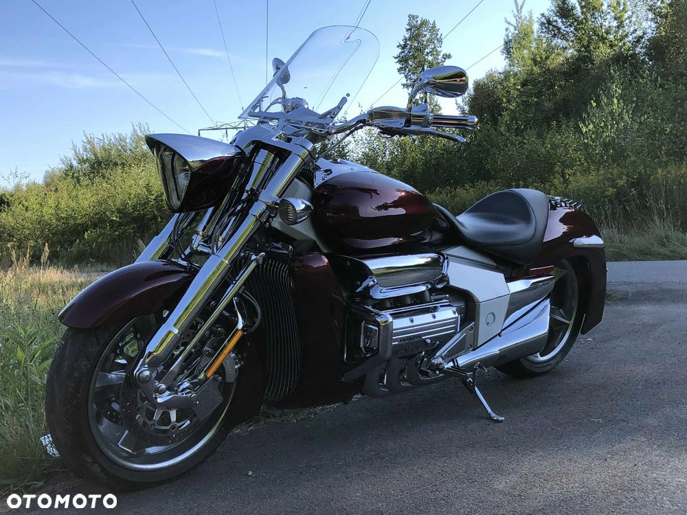 Honda Valkyrie - 18