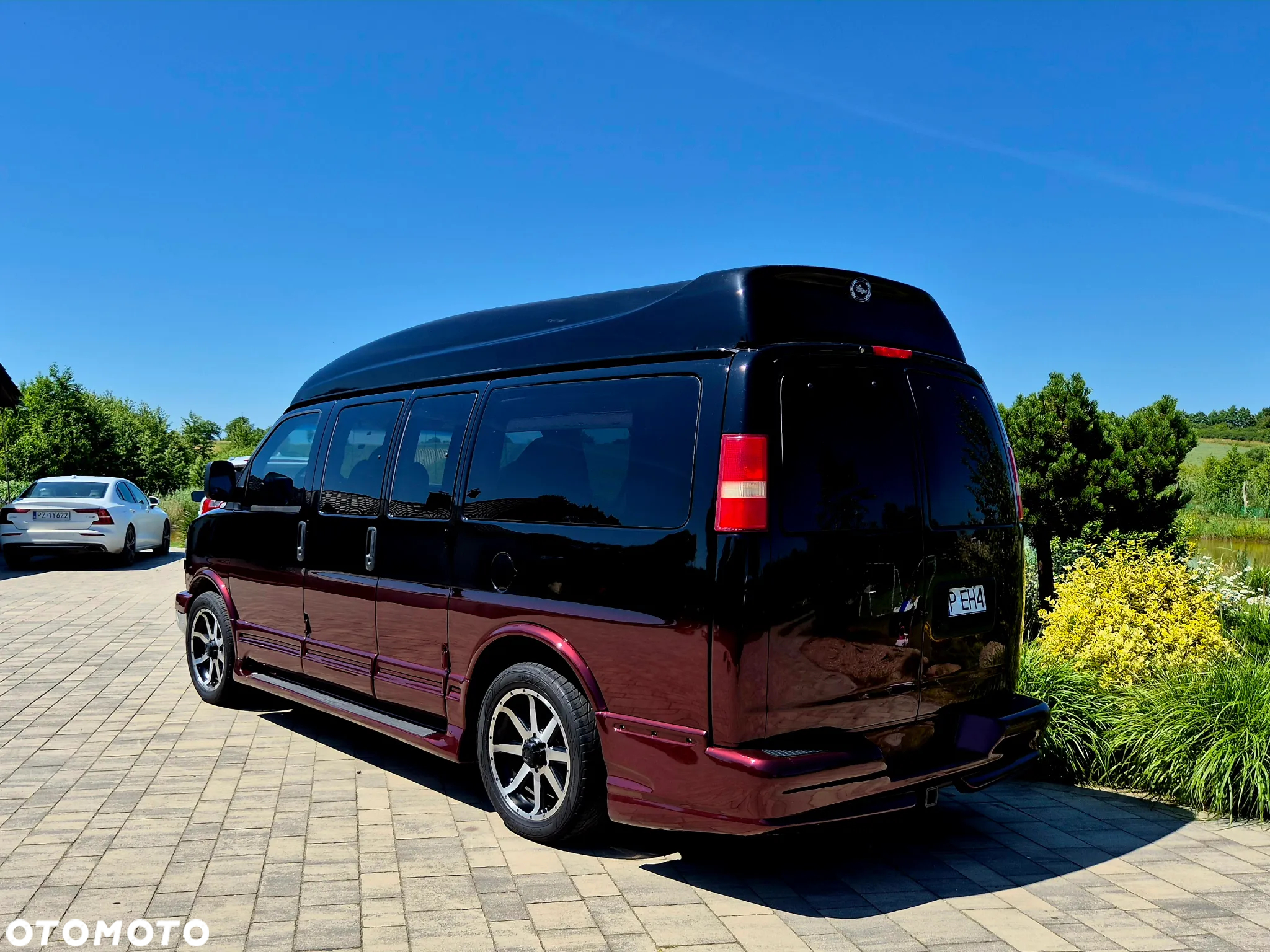 Chevrolet Express - 3