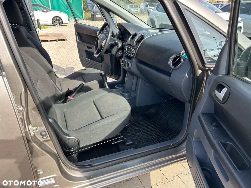 Mitsubishi Colt 1.1 ClearTec Motion - 21
