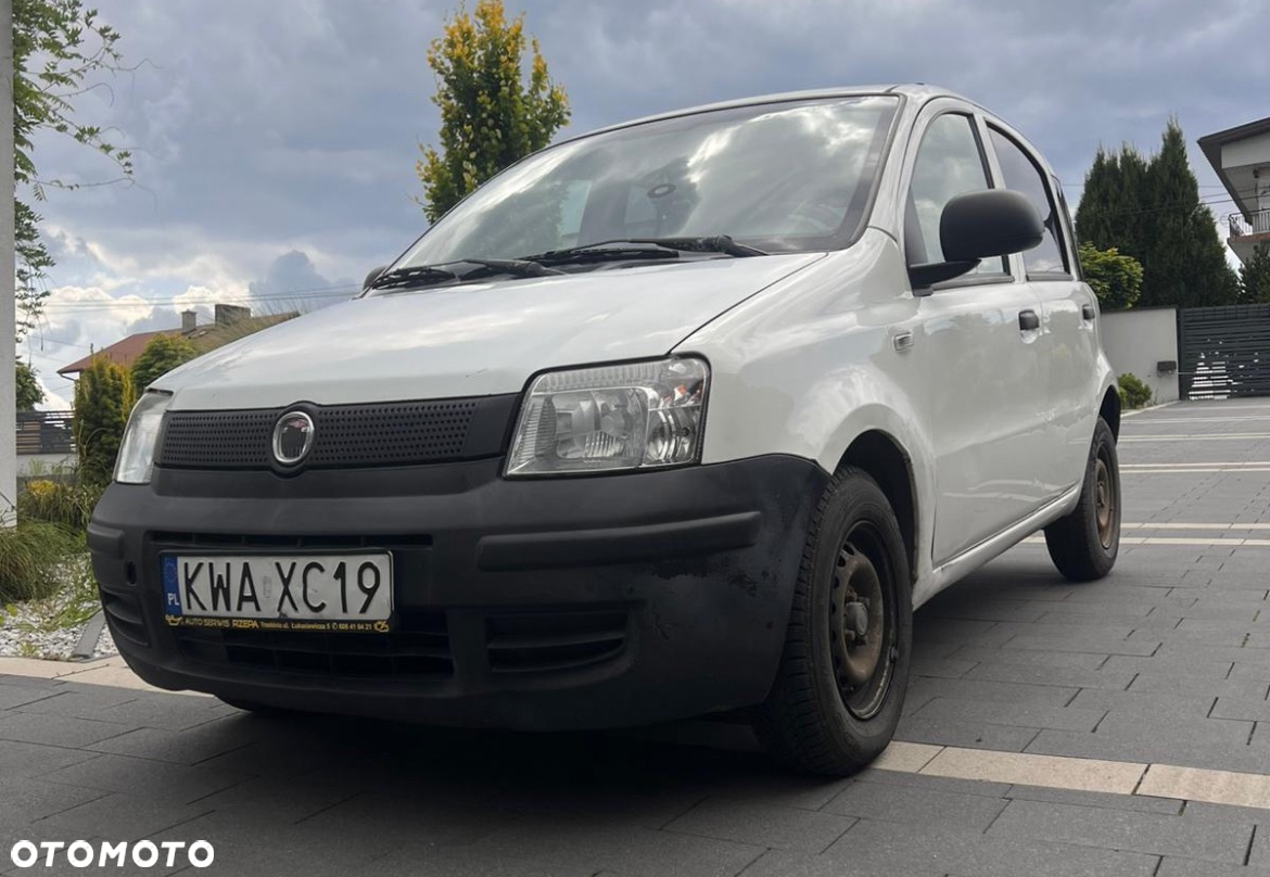 Fiat Panda - 3