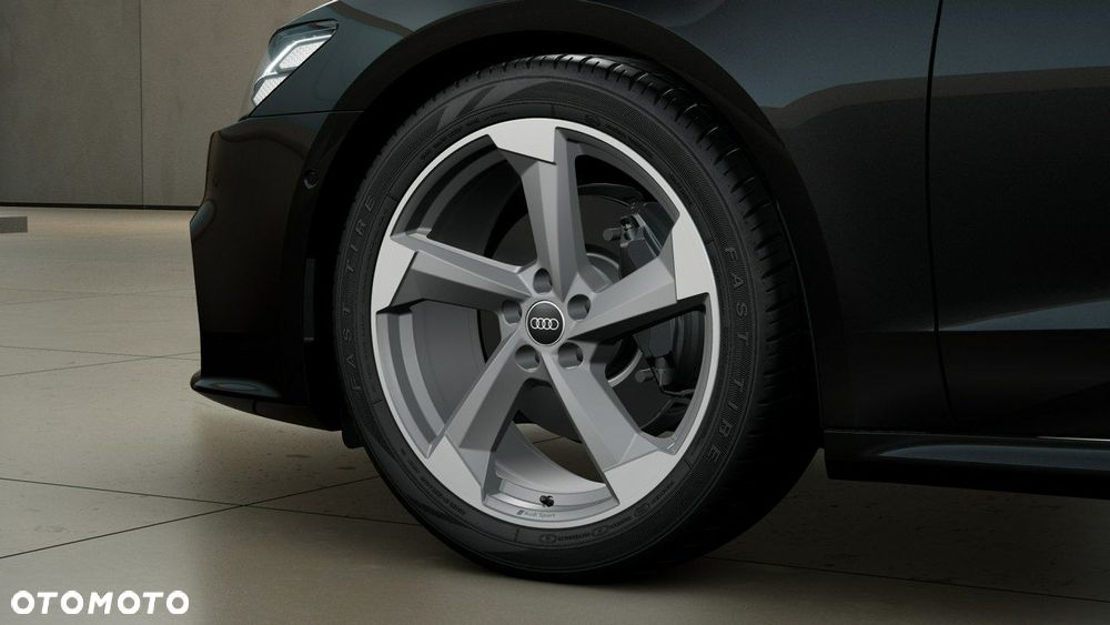 Audi A7 Sportback 45 TFSI S tronic - 7
