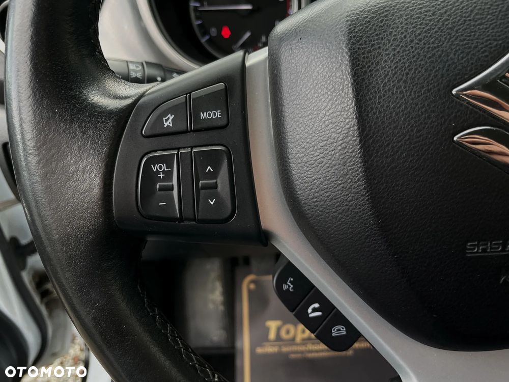 Suzuki Vitara 1.6 DDiS (4x2) Comfort+ - 24