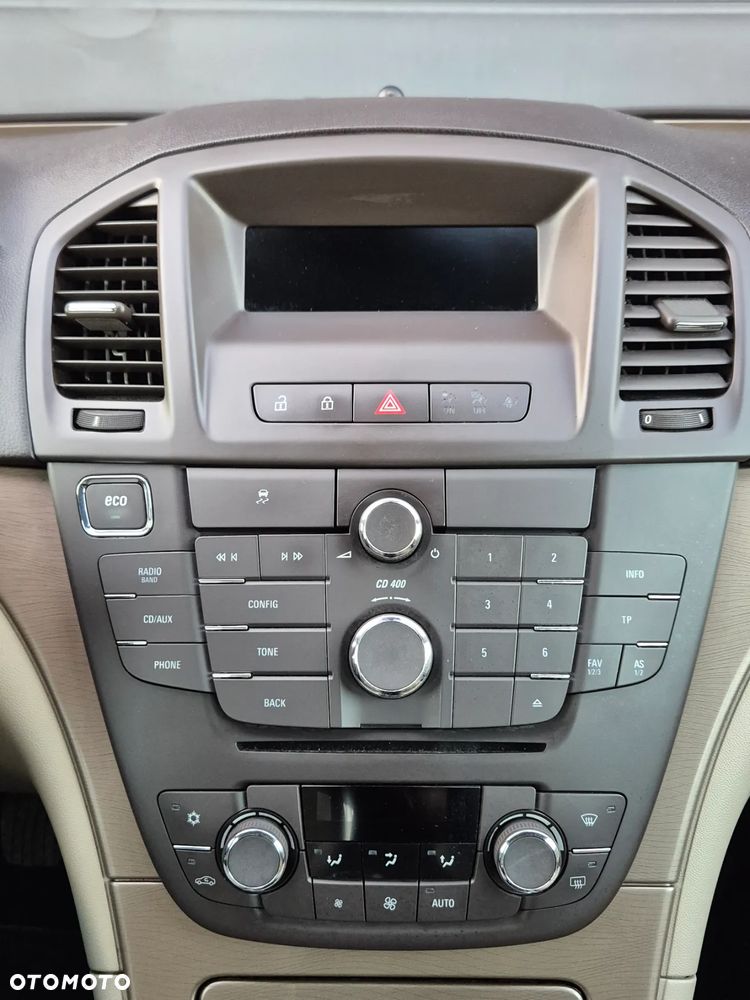 Opel Insignia 1.4 T Elegance S&S - 18