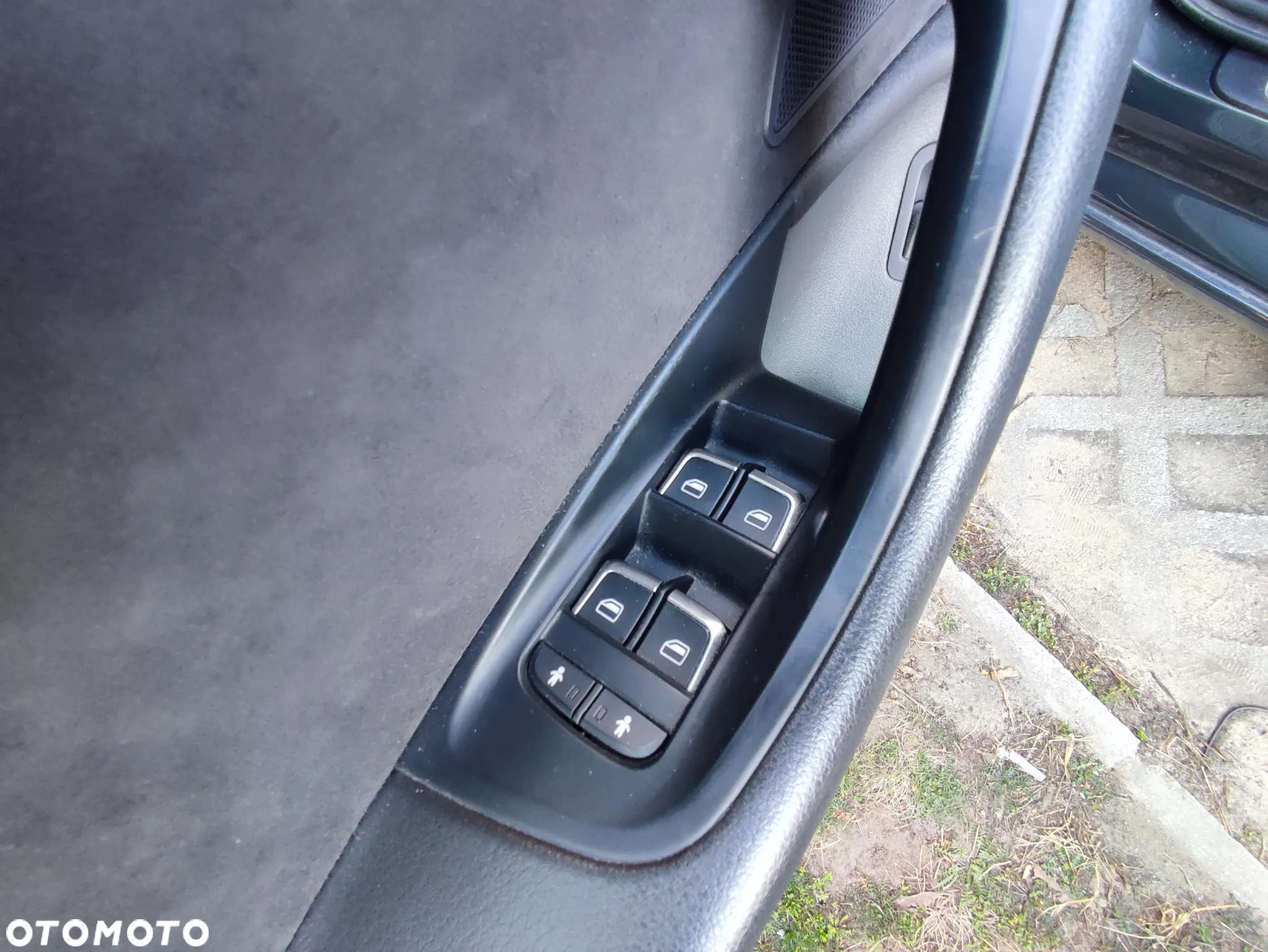 Audi A6 3.0 TDI Quattro Tiptronic - 25
