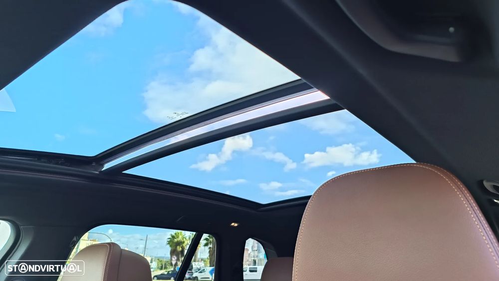 BMW X5 45 e xDrive Pack M - 8