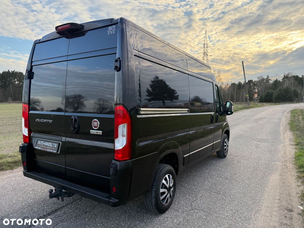 Fiat Ducato - 11
