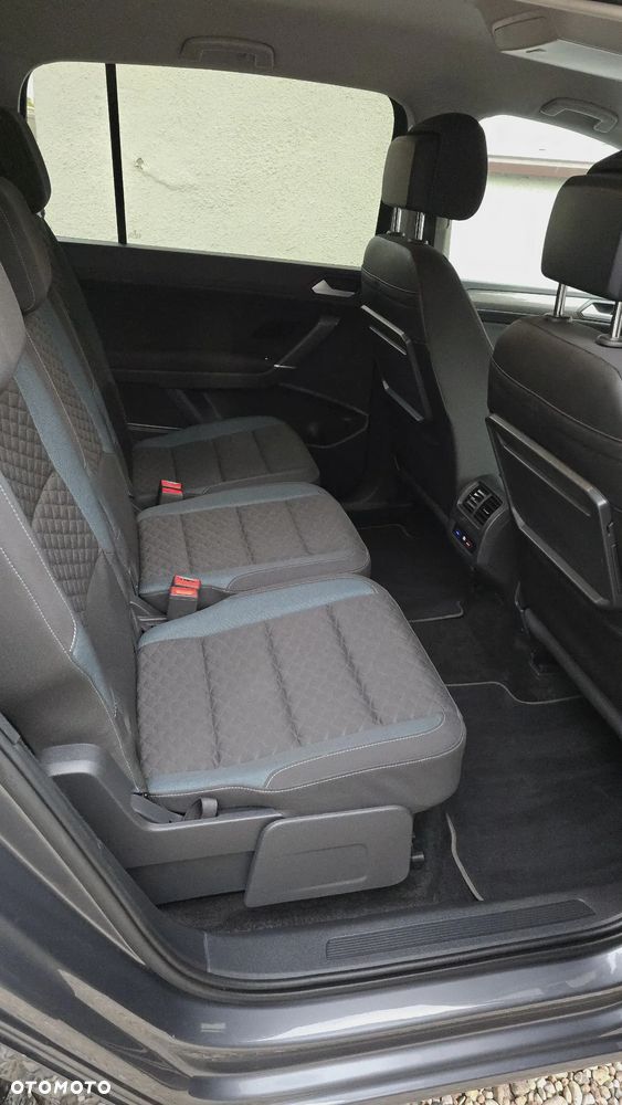 Volkswagen Touran 2.0 TDI BMT IQ Drive DSG - 18