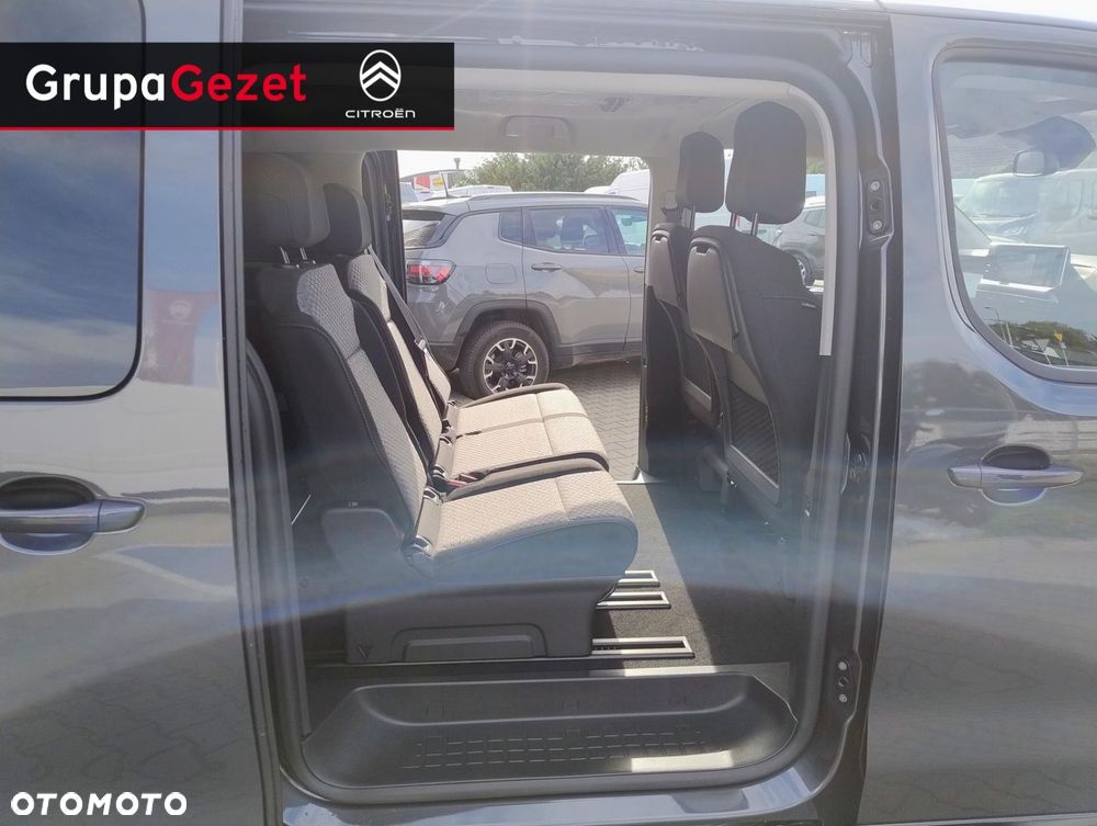 Citroën SpaceTourer - 8