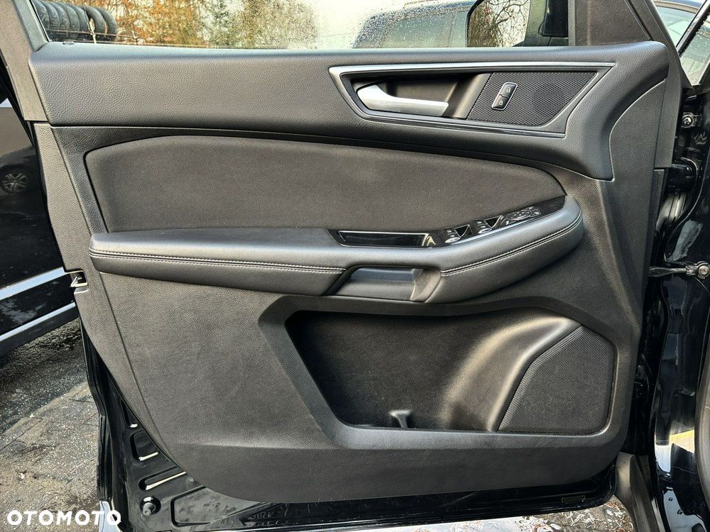 Ford S-Max 2.0 TDCi Titanium - 14