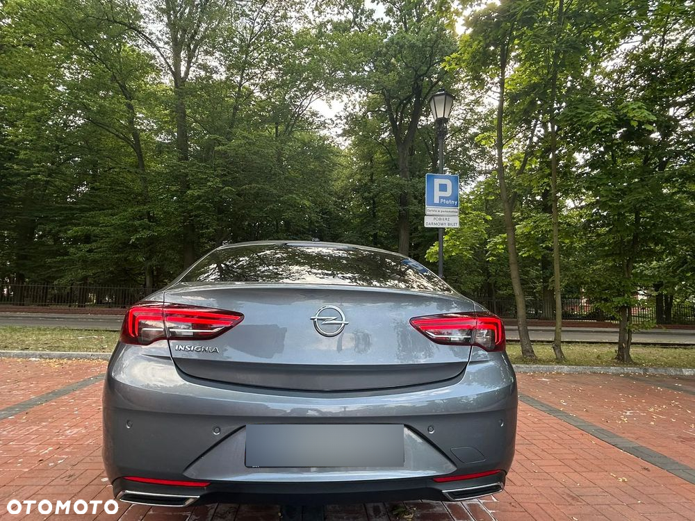 Opel Insignia - 5