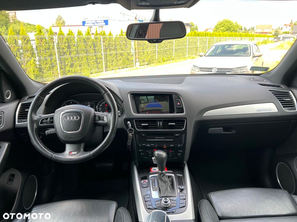 Audi Q5 - 17