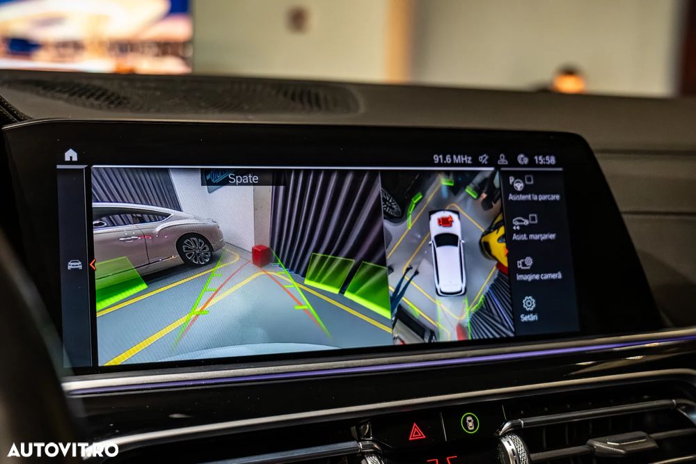 BMW X5 xDrive40i - 30