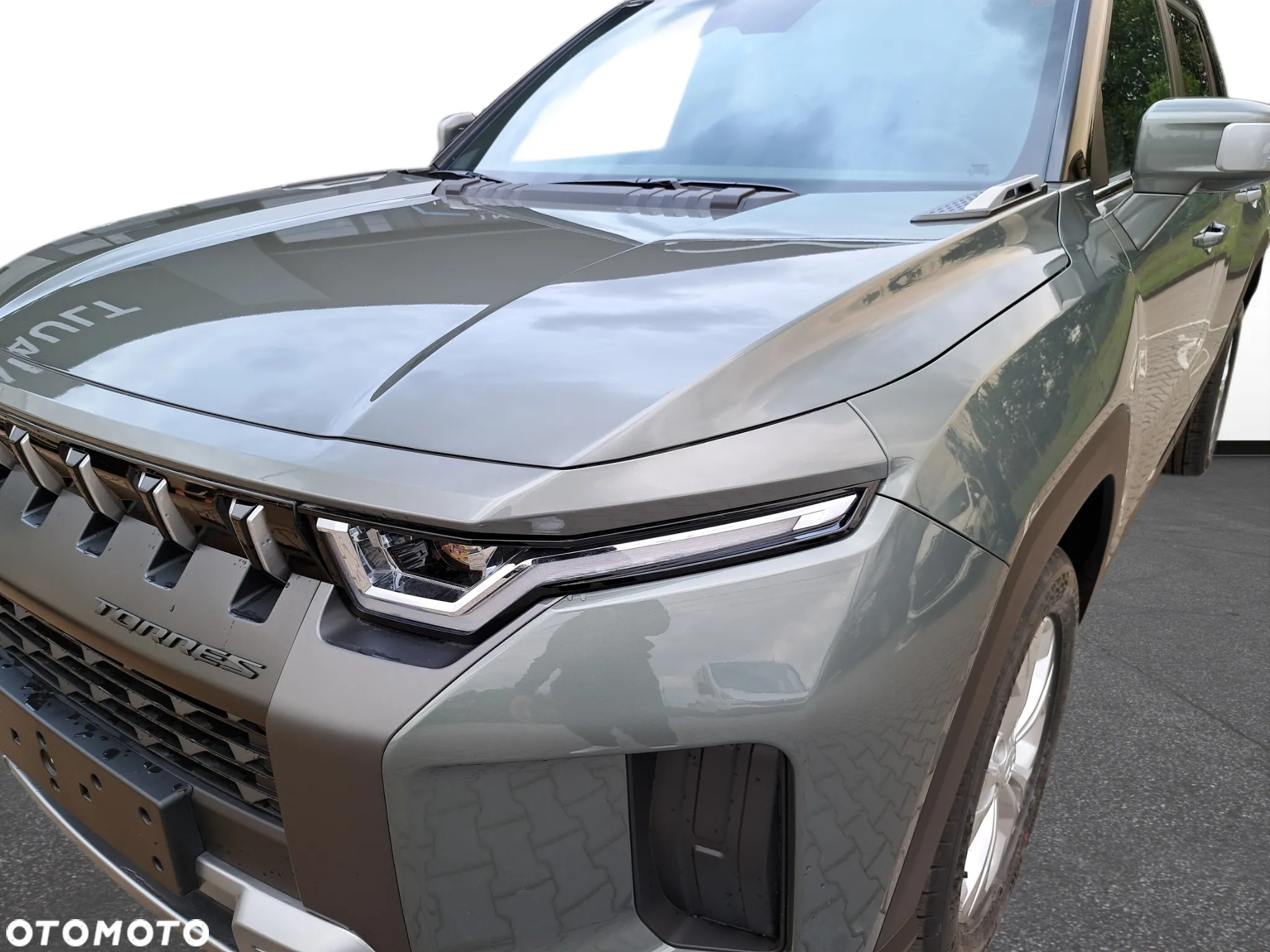 SsangYong/KGM Torres 1.5 T-GDI Joy - 10