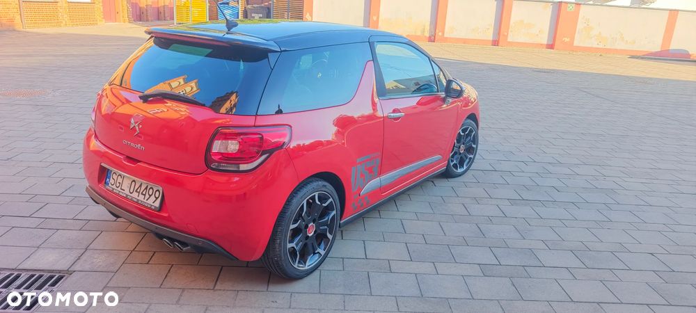 Citroën DS3 1.6 HDi SportChic - 7