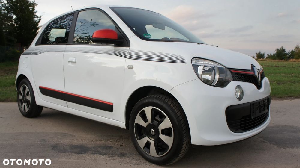 Renault Twingo - 9