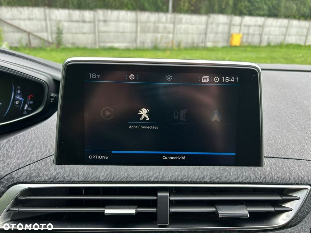 Peugeot 3008 - 14