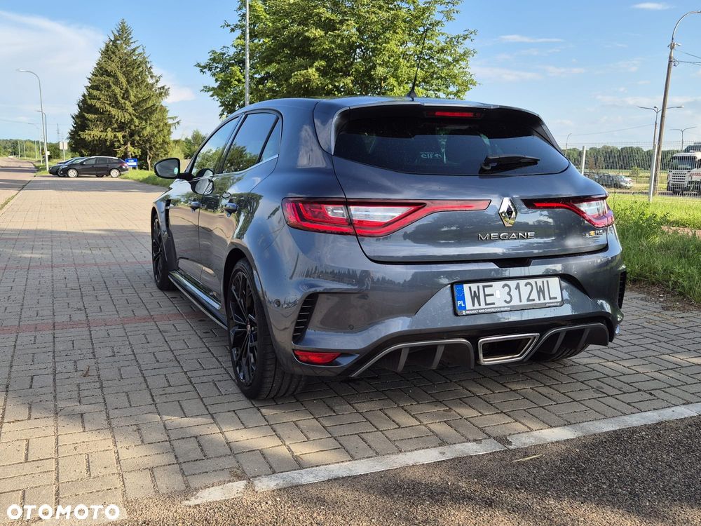Renault Megane 1.8 TCe R.S EDC - 3