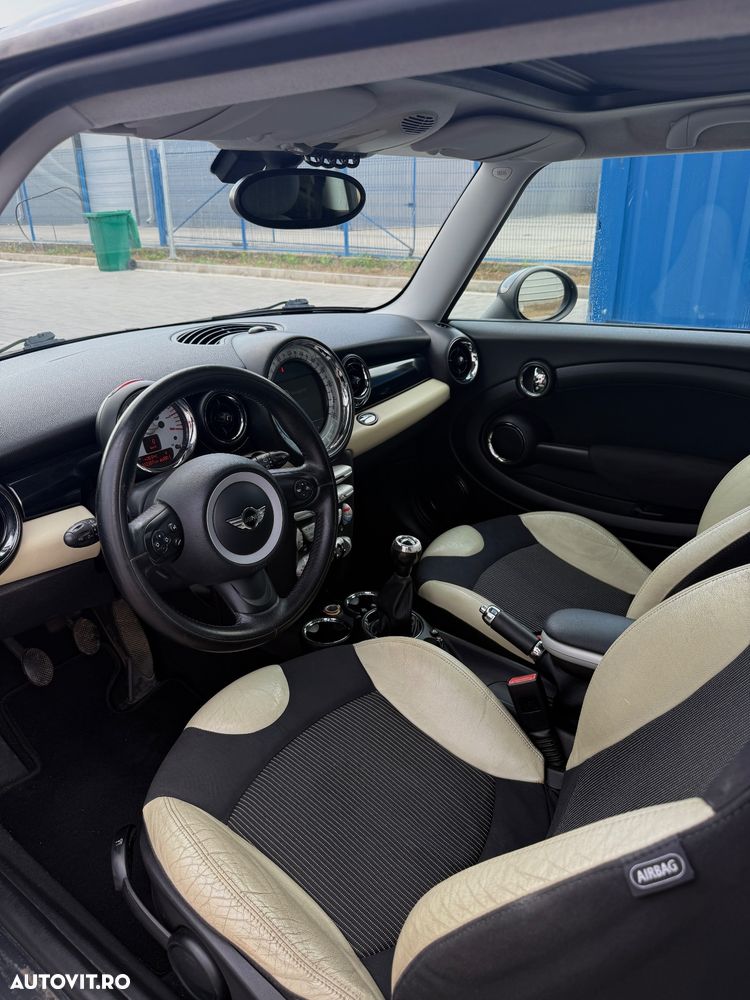 Mini Cooper - 8