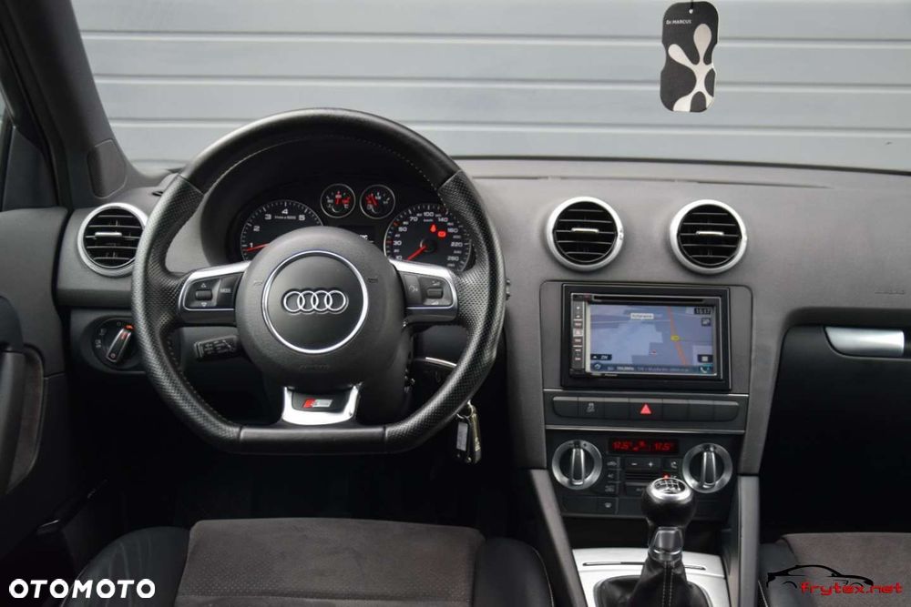 Audi A3 Sportback - 29