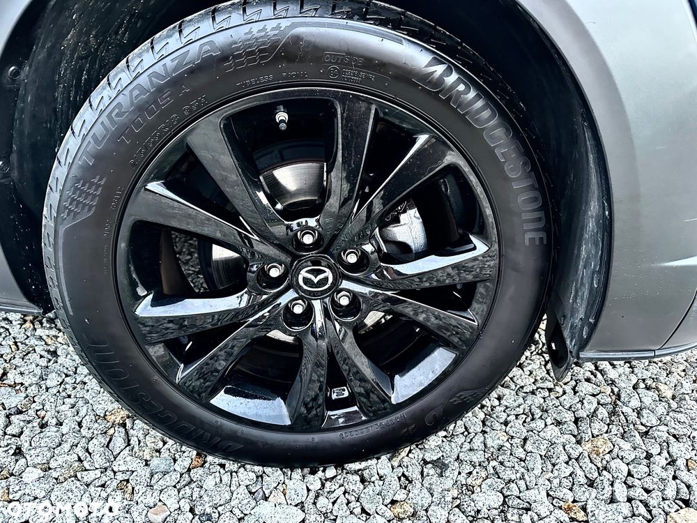 Mazda CX-30 e-SKYACTIVE G 150 EXCLUSIVE-LINE - 23