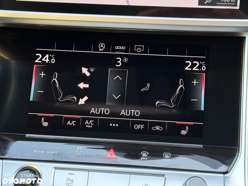 Audi A6 Limousine - 9