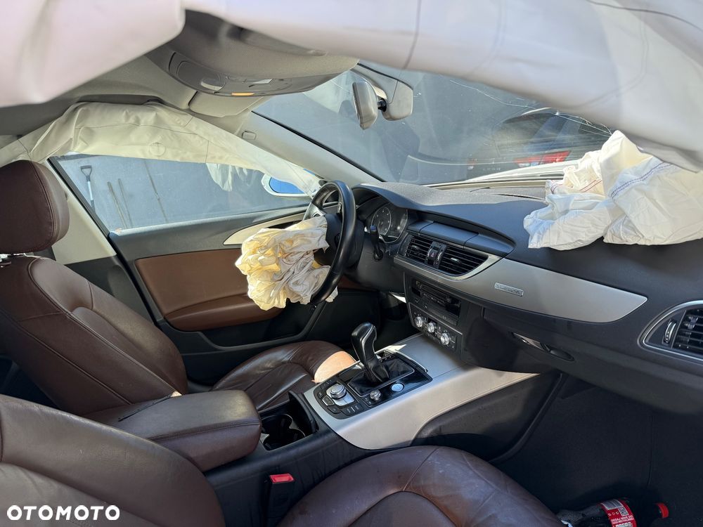 Audi A6 Limousine - 11