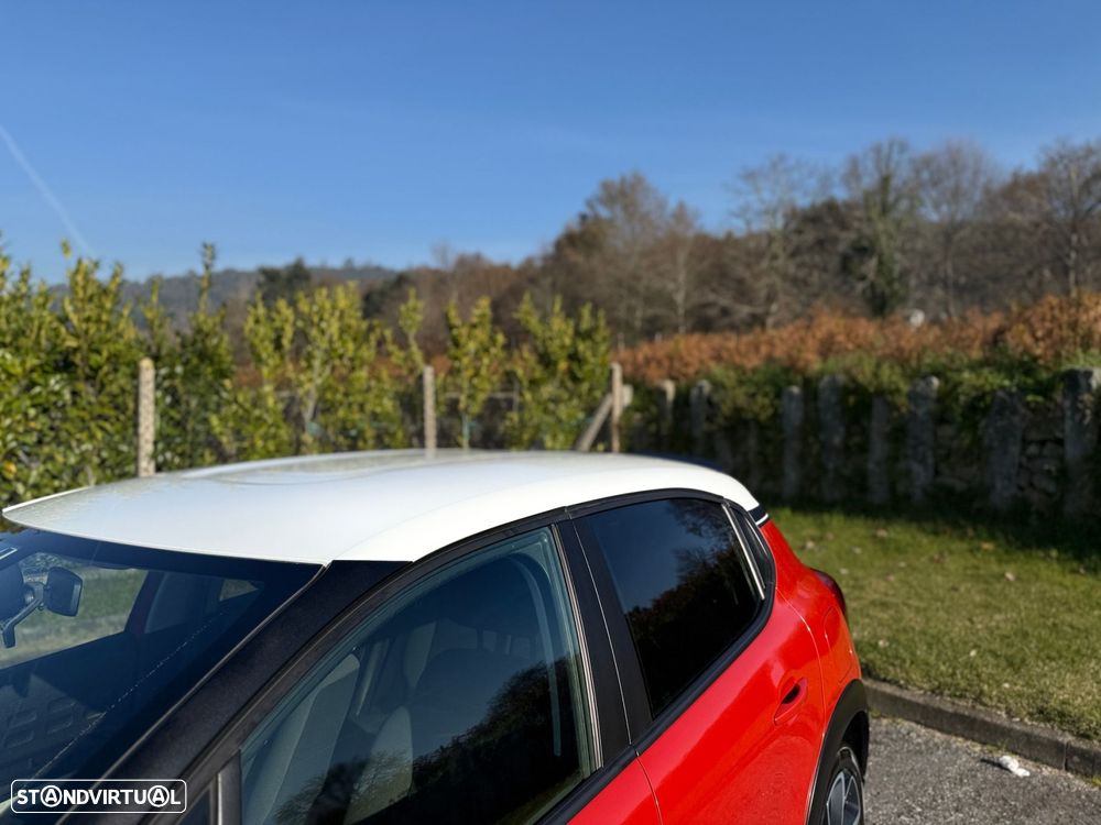 Citroën C3 1.6 HDi Airdream Exclusive - 10