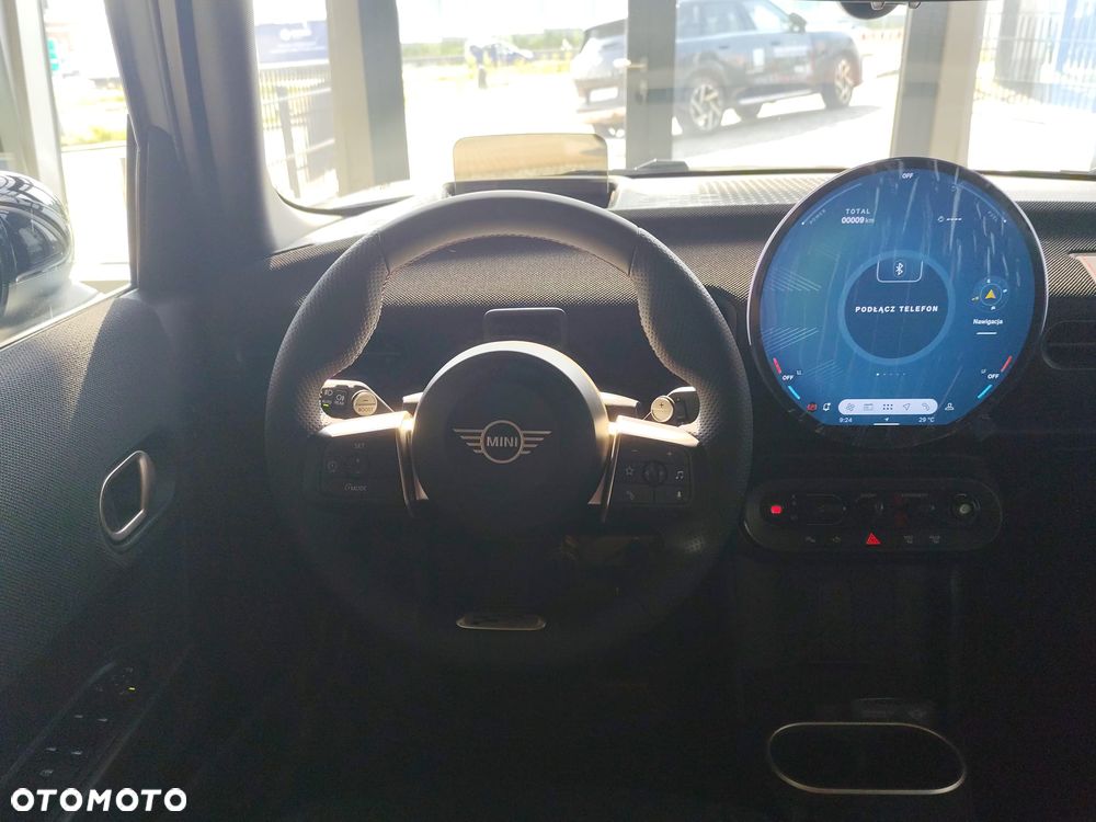 MINI Cooper S Linia John Works - 19